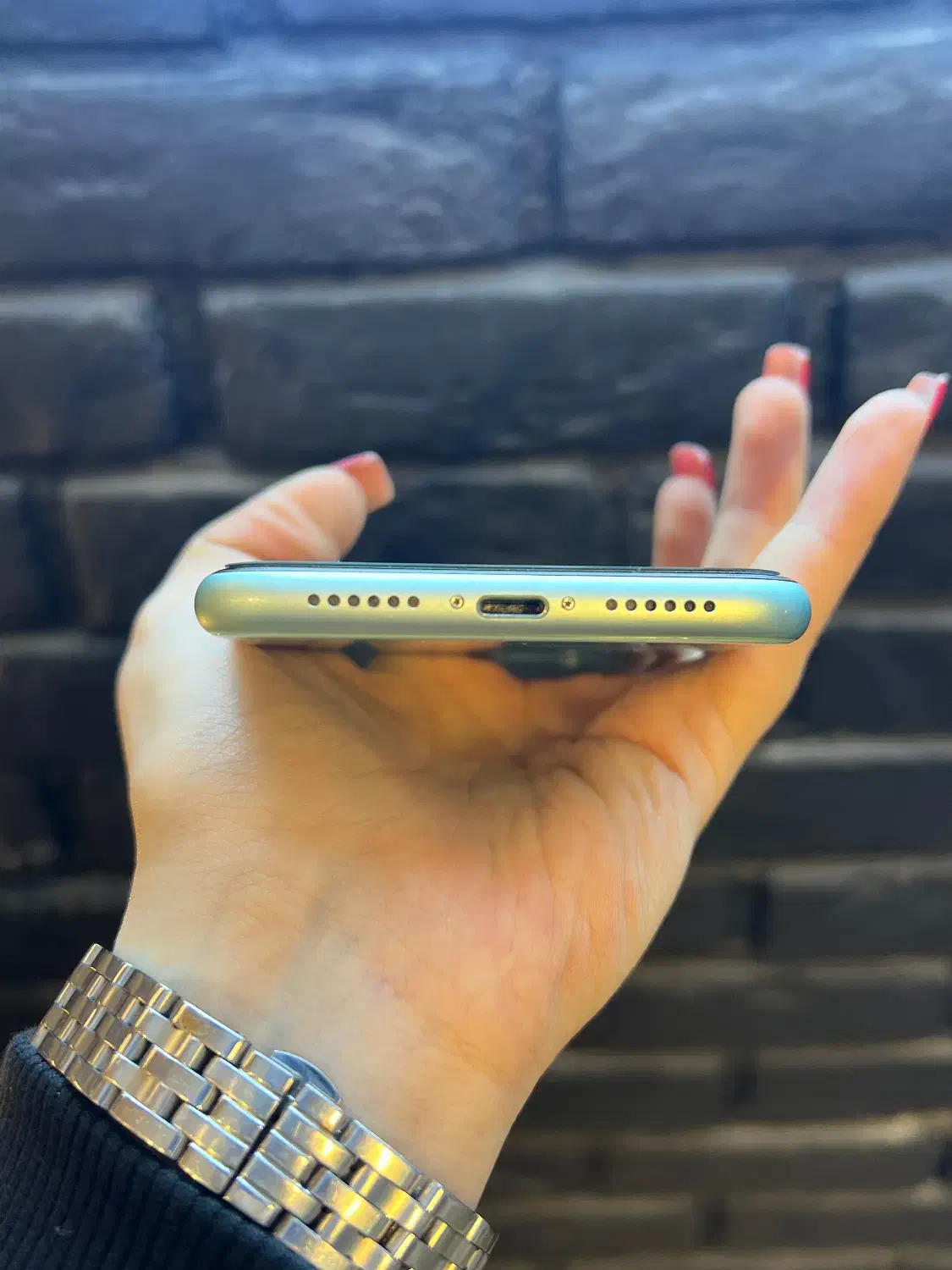 ایفون ۱۱|موبایل|مشهد, فلسطین|دیوار