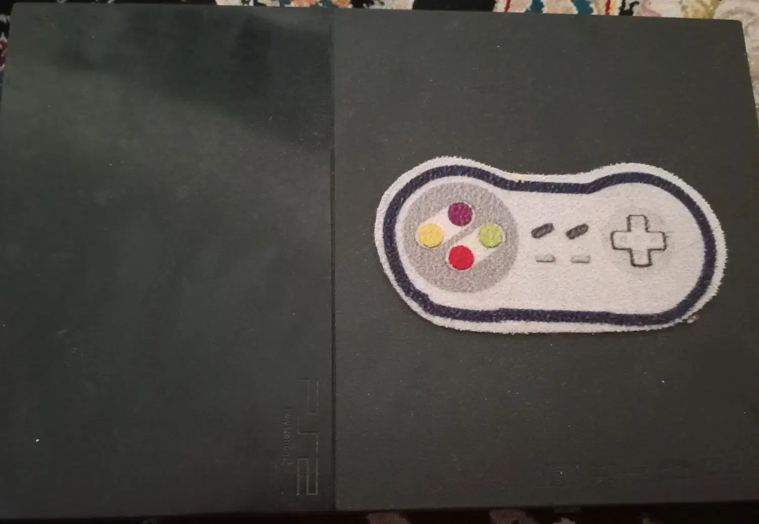 پلی استیشن ۲ دودسته|کنسول، بازی ویدئویی و آنلاین|اسلامشهر, مطهری|دیوار