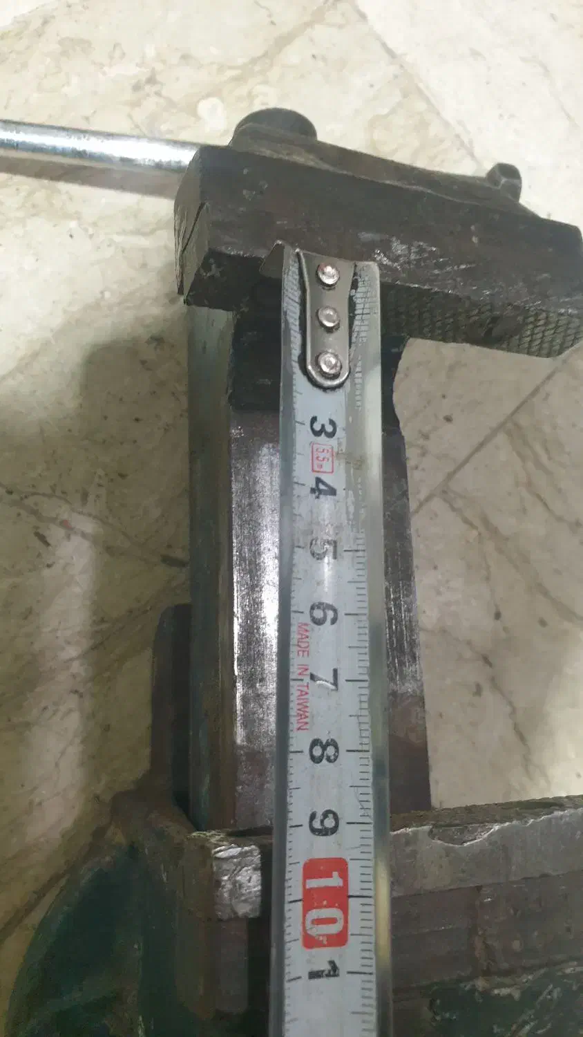 گیره قدیمی|کلکسیون اشیاء عتیقه|اصفهان, خلیل آباد|دیوار