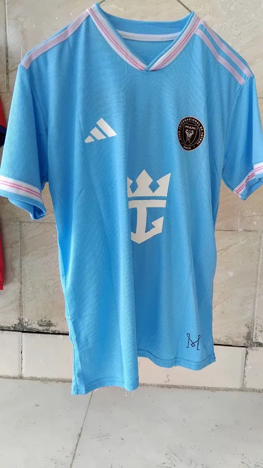 کیت های باشگاهی بچگانه|کفش و لباس بچه|کارون, |دیوار