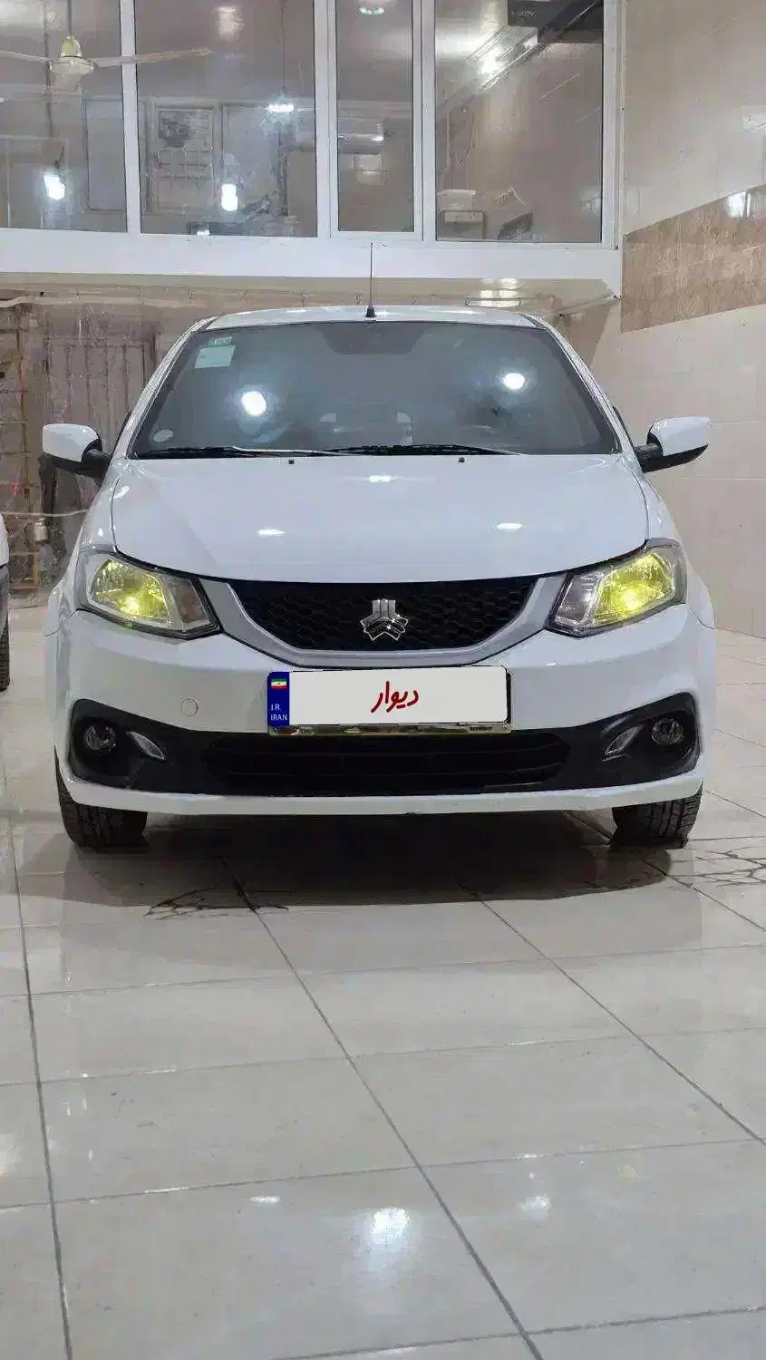 سایناs پلاس۴۰۳درحدصفر|خودرو سواری و وانت|گرگان, |دیوار