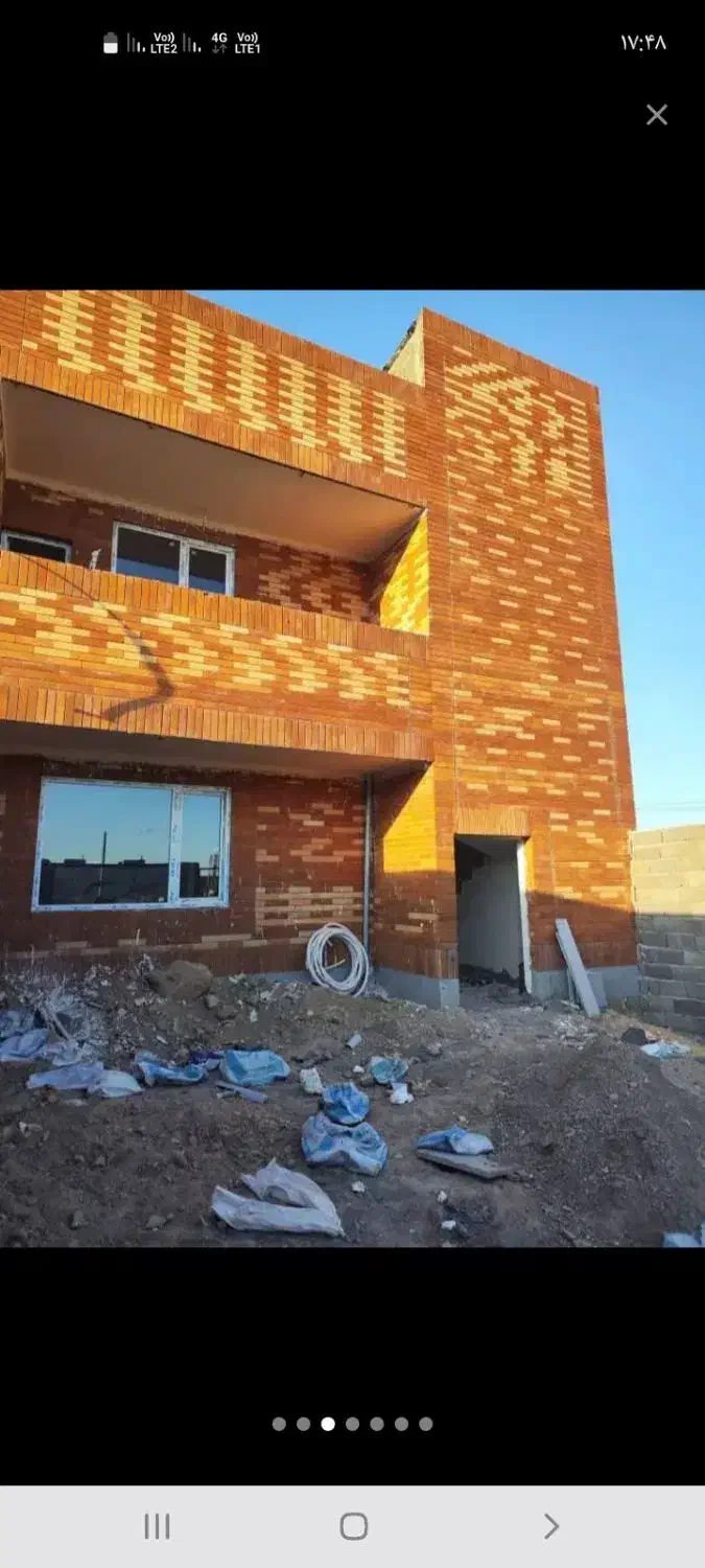 فروش آپارتمانشهرکمهرگانفازسه|فروش آپارتمان|مشهد, شهرک مهرگان|دیوار