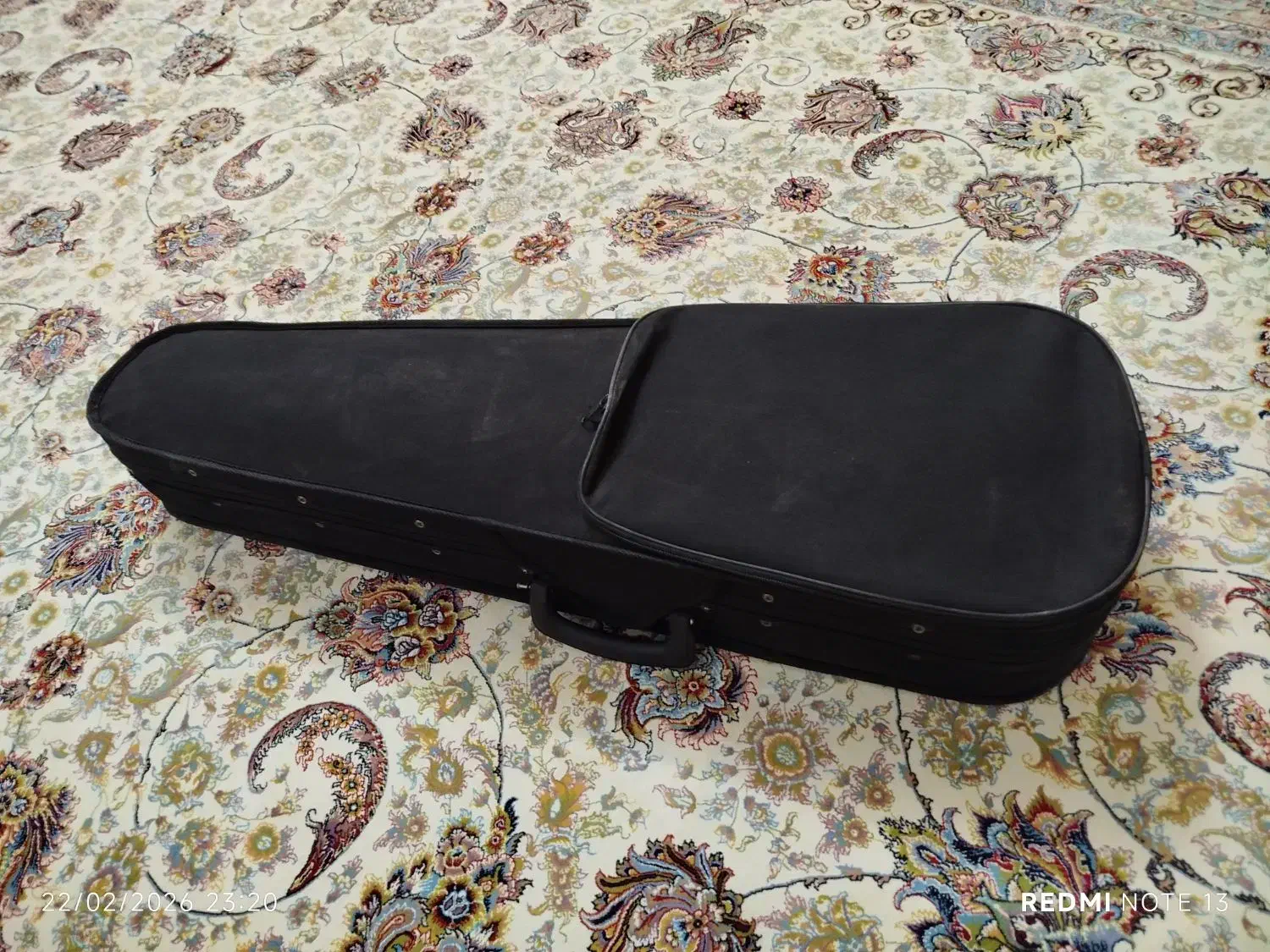 ویالون|ویولن|مشهد, باغون آباد|دیوار