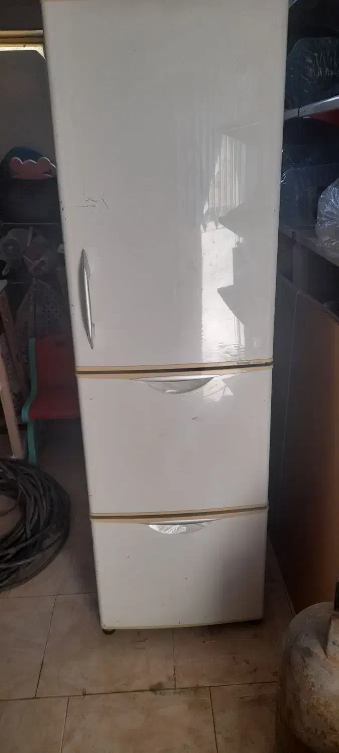 یخچال|یخچال و فریزر|بندرعباس, |دیوار