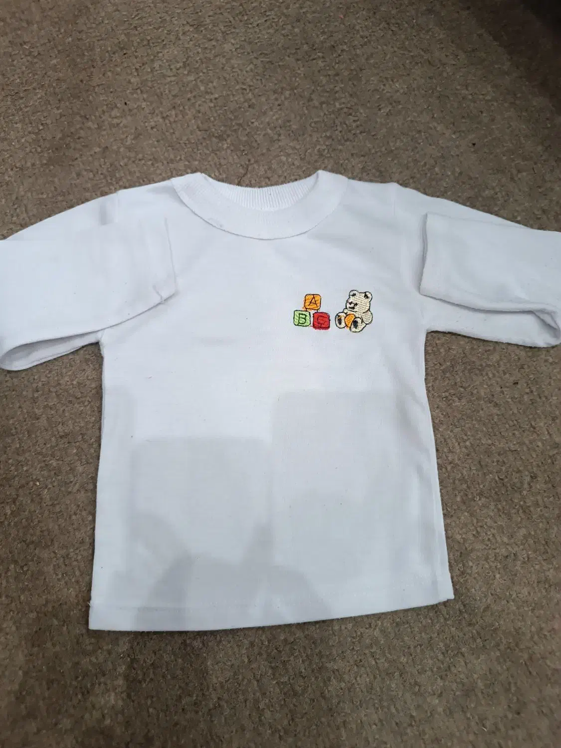 لباس بچه|لباس|یزد, |دیوار