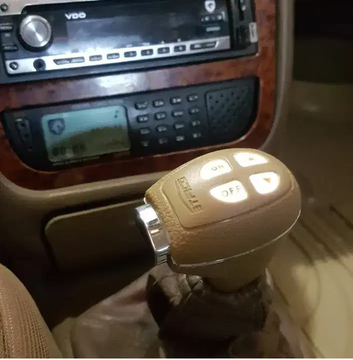 بدون کلاج رانندگی کنید|قطعات یدکی و لوازم جانبی|فولادشهر, زاینده رود|دیوار