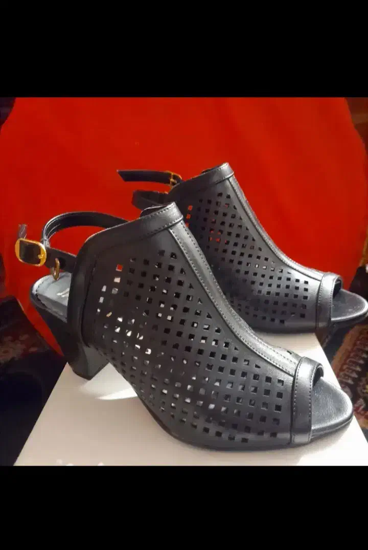 کفش زنانه|کیف، کفش، کمربند|اصفهان, فرح آباد|دیوار