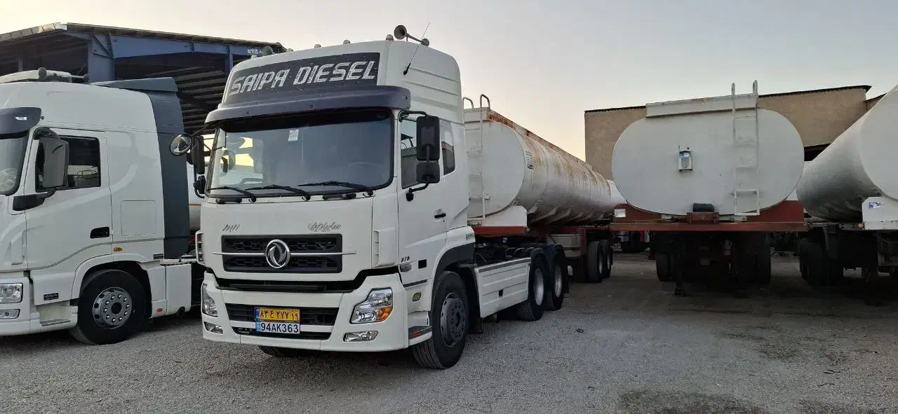 البرز ۸۹ استثنایی|خودرو سنگین|کرمانشاه, |دیوار