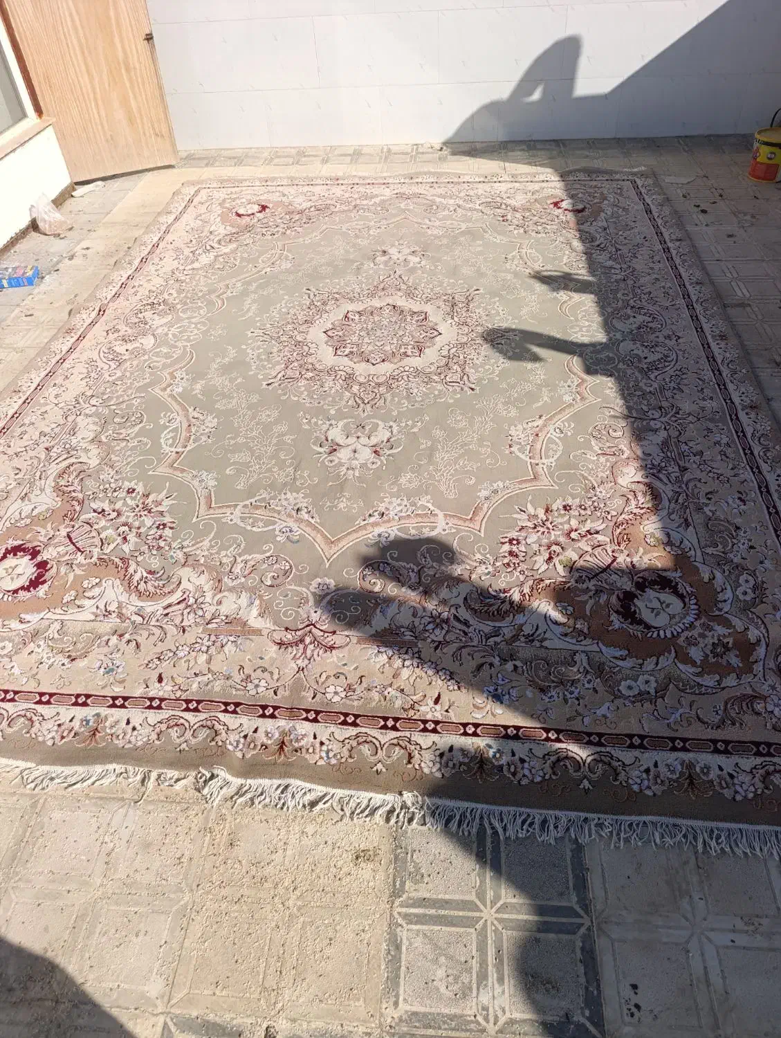 دوتخته فرش نگین مشهد|فرش|مشهد, نظام دوست|دیوار