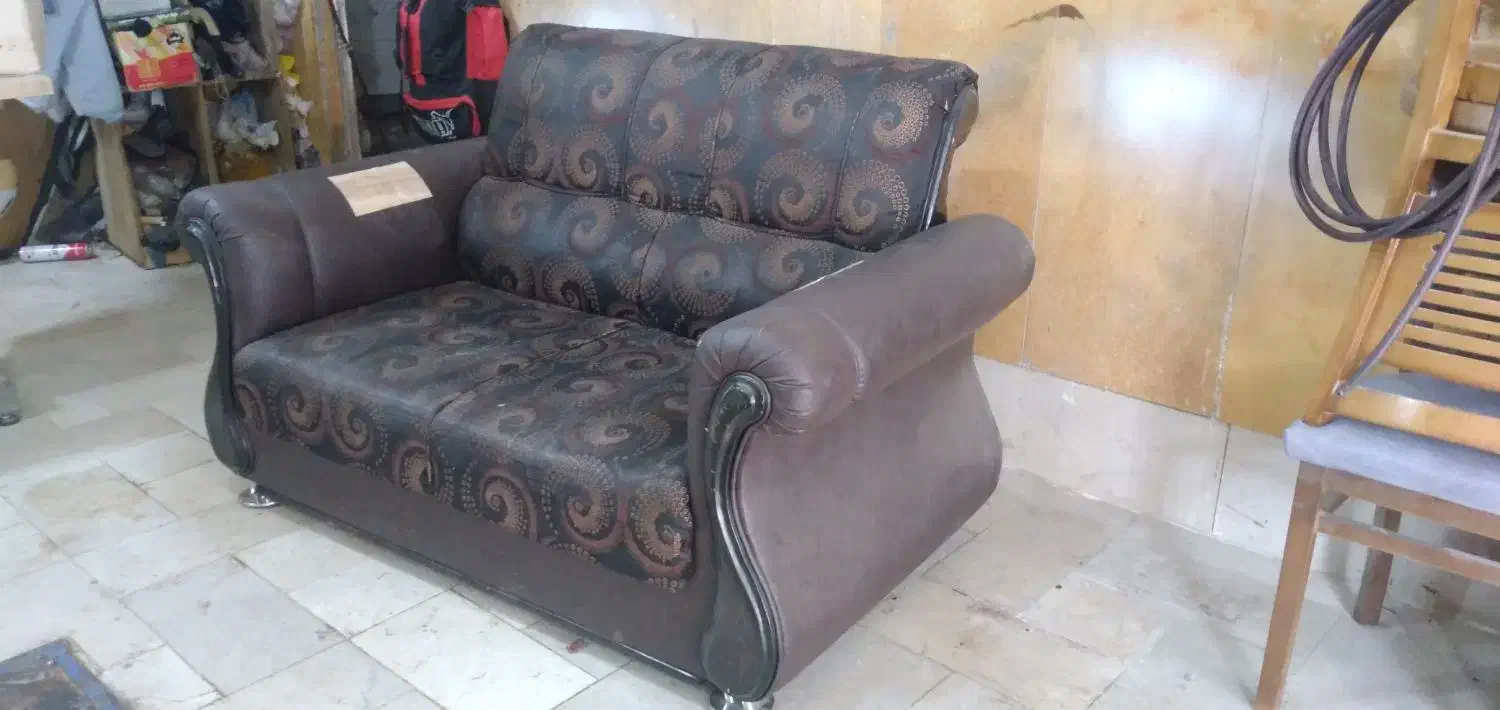 تعمیرات تخصصی مبل  خدمات فنی  مبلمان|خدمات پیشه و مهارت|مشهد, بهمن|دیوار