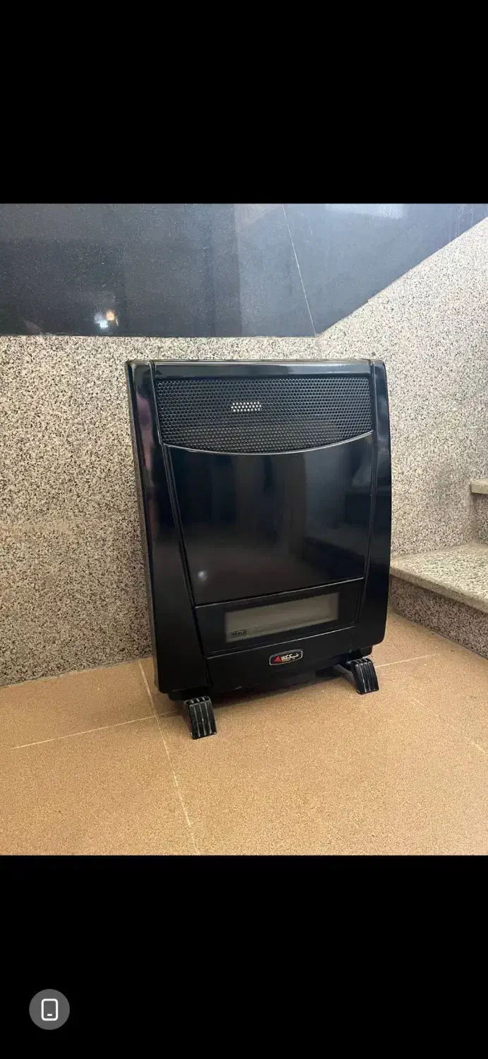 بخاری گازی و شوفاژ برقی کم مصرف|بخاری، هیتر، شومینه|اهواز, کوروش|دیوار