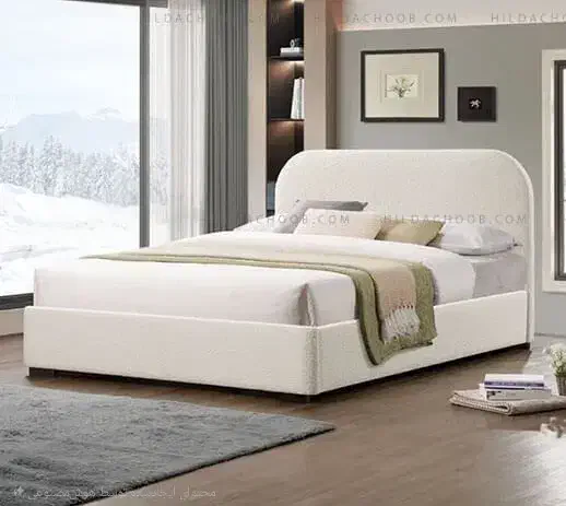 تولیدی تخت خواب دو نفره و یک نفره|تخت و سرویس خواب|بجنورد, |دیوار