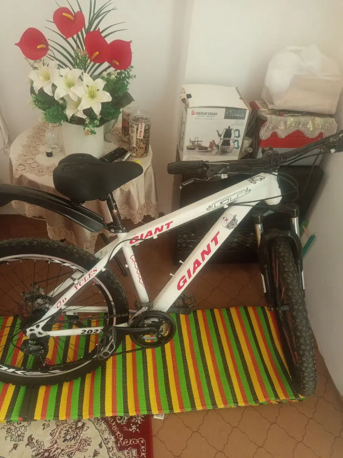 دوچرخه 26|دوچرخه، اسکیت، اسکوتر|ماکو, |دیوار