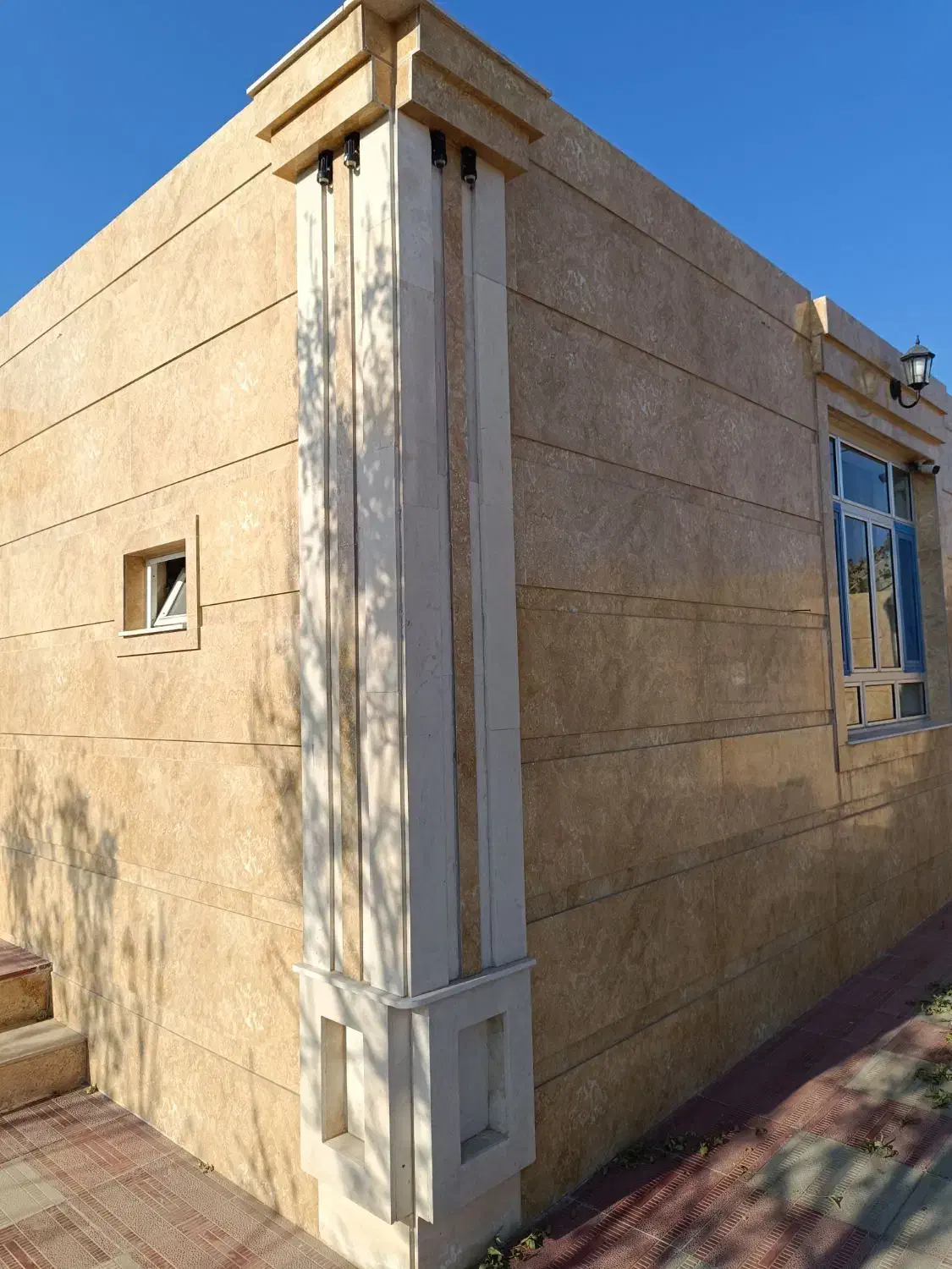 نماکاری در محدوده اهر وهریس|خدمات پیشه و مهارت|هریس, |دیوار