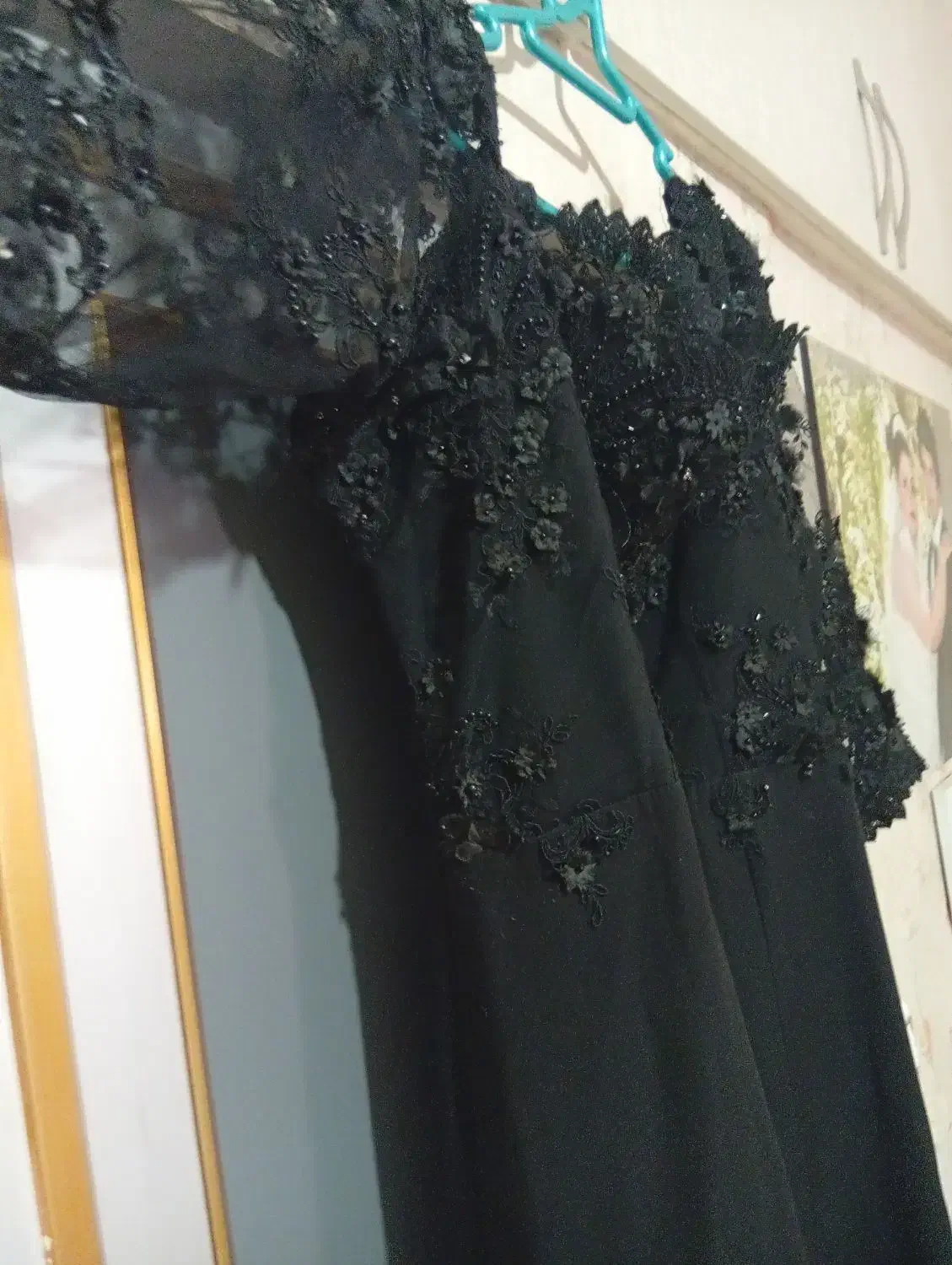 لباس مجلسی سایز۴۸تا۵۰|لباس|هشتگرد, سیف آباد|دیوار