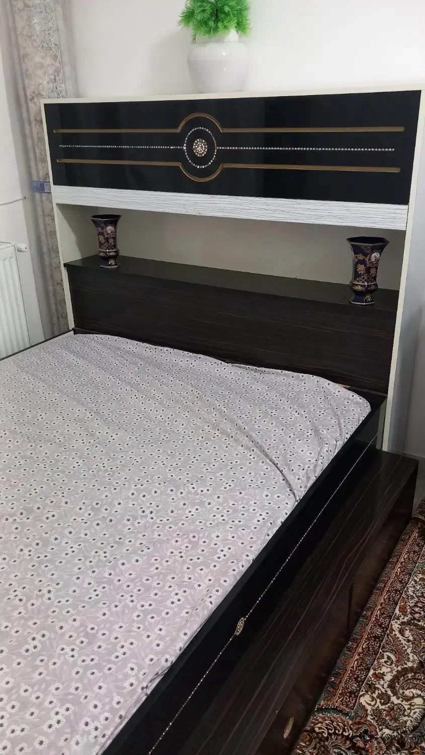 تخت خواب|تخت و سرویس خواب|بوکان, |دیوار