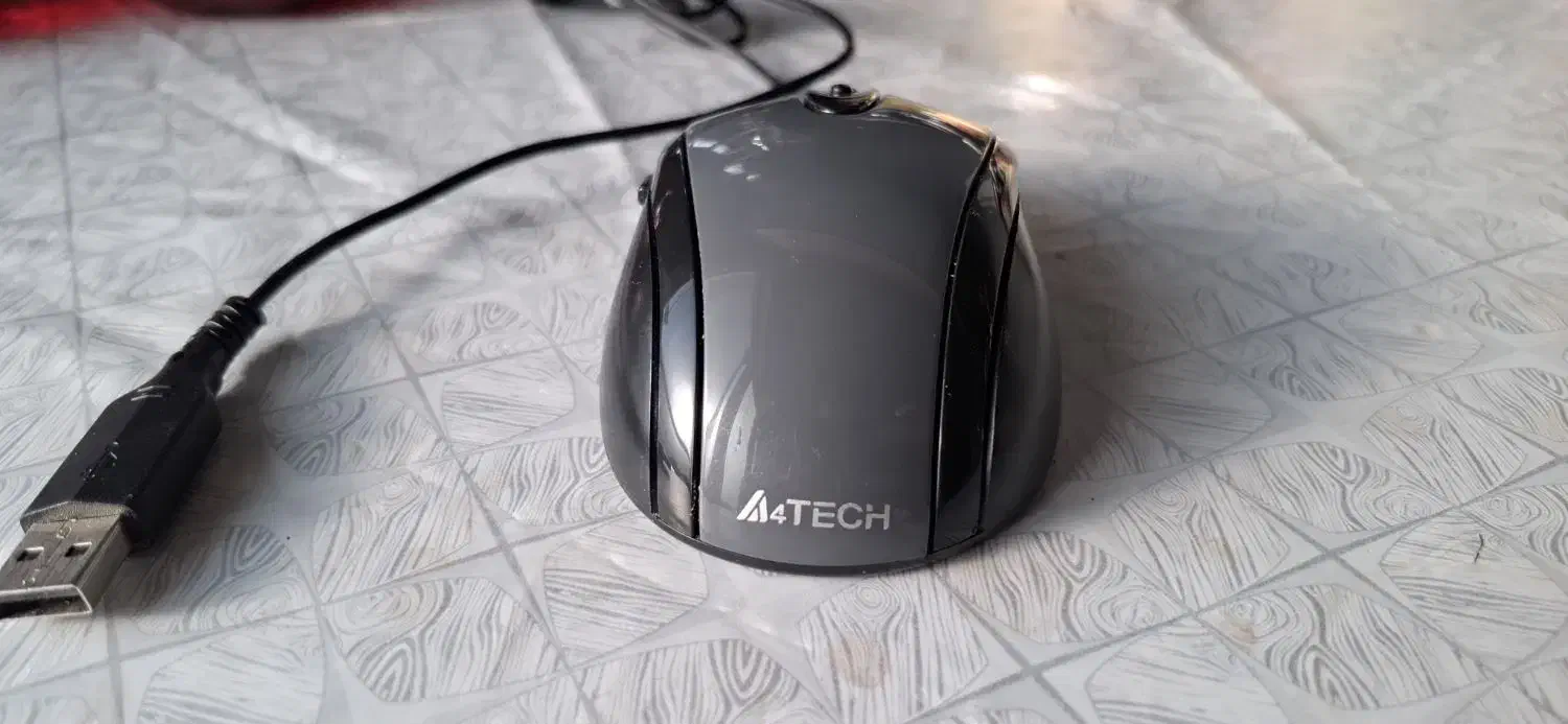 ماوس گیمینگ|قطعات و لوازم جانبی رایانه|تهران, صادقیه|دیوار