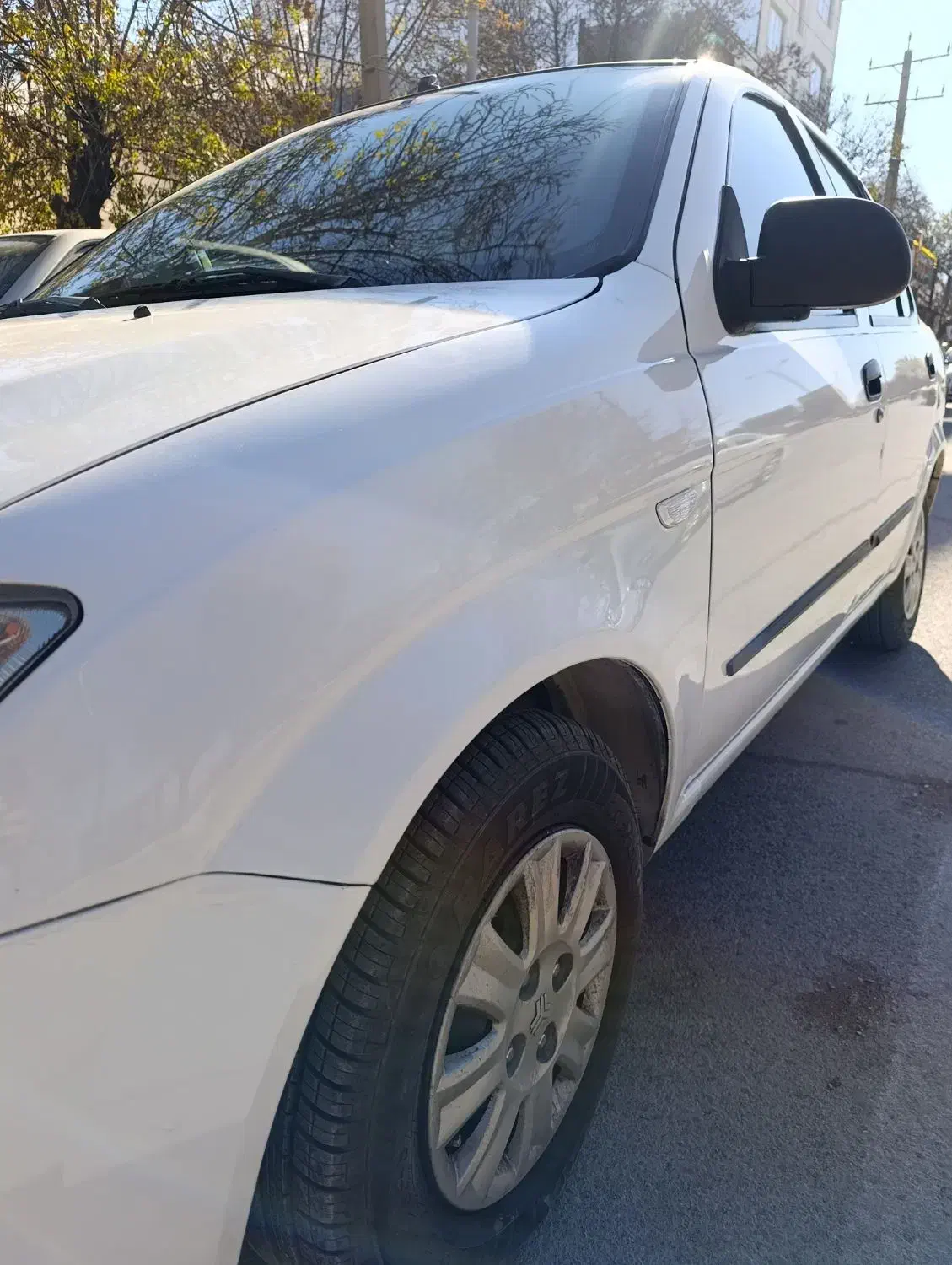 تیبا2مدل401|خودرو سواری و وانت|نورآباد, |دیوار