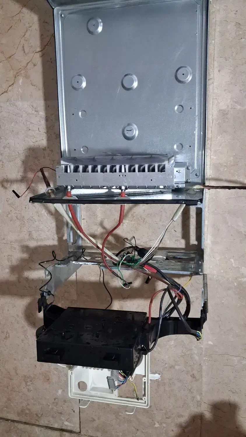 تعمیرات تخصصی پکیج|خدمات پیشه و مهارت|تهران, مخصوص|دیوار