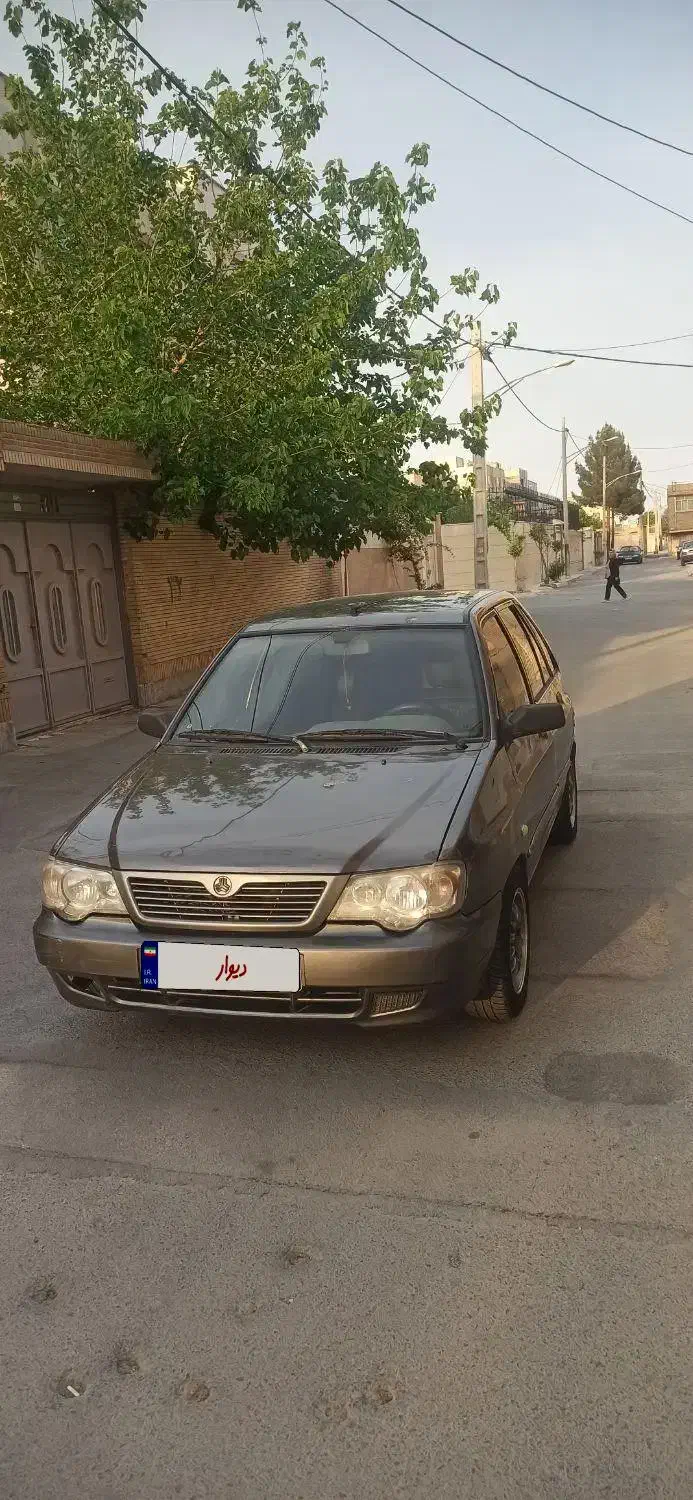 پراید 111عروسک|خودرو سواری و وانت|شاهین‌شهر, خانه کارگر|دیوار