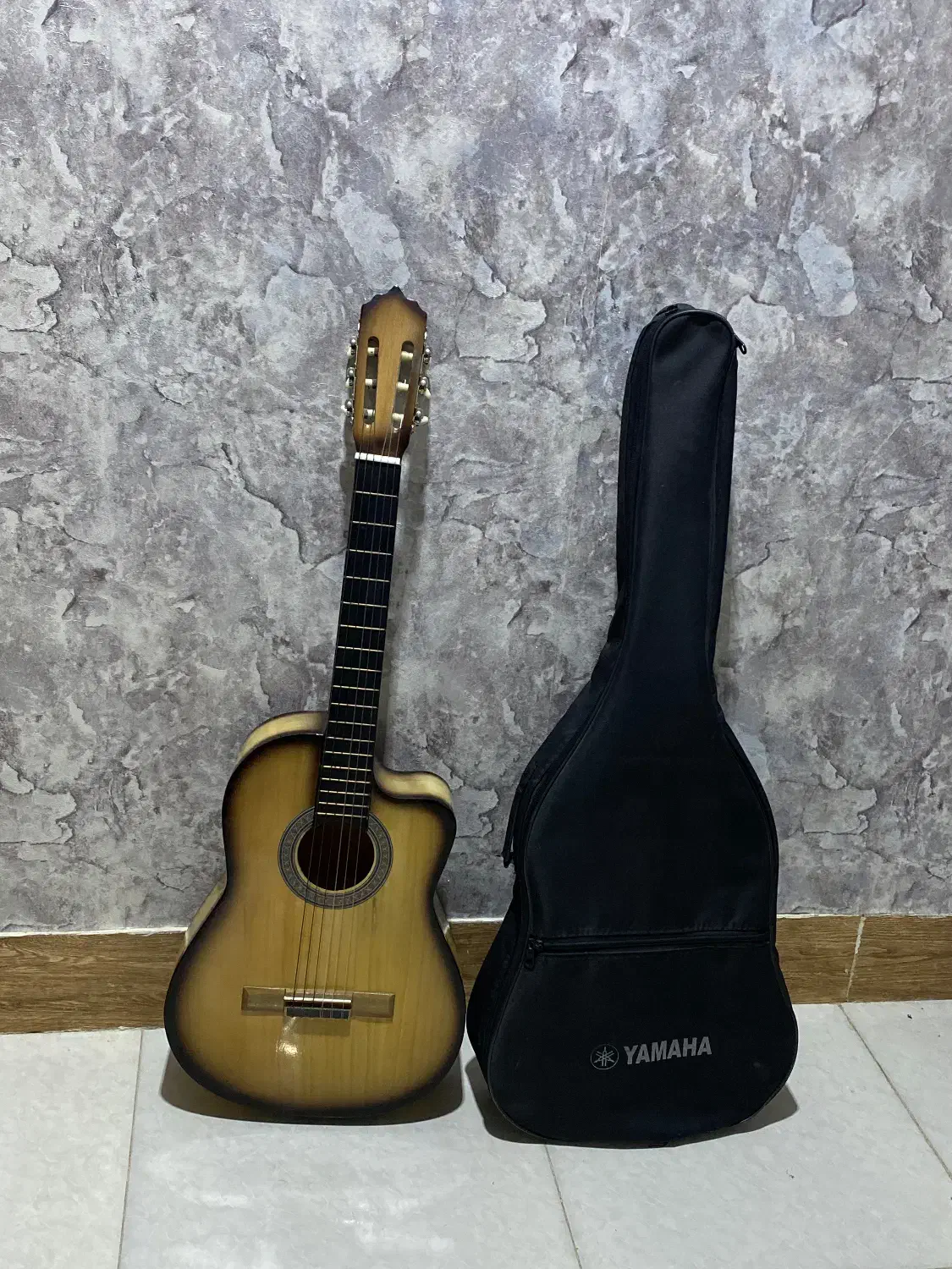 گیتار|گیتار، بیس، امپلیفایر|آبادان, |دیوار