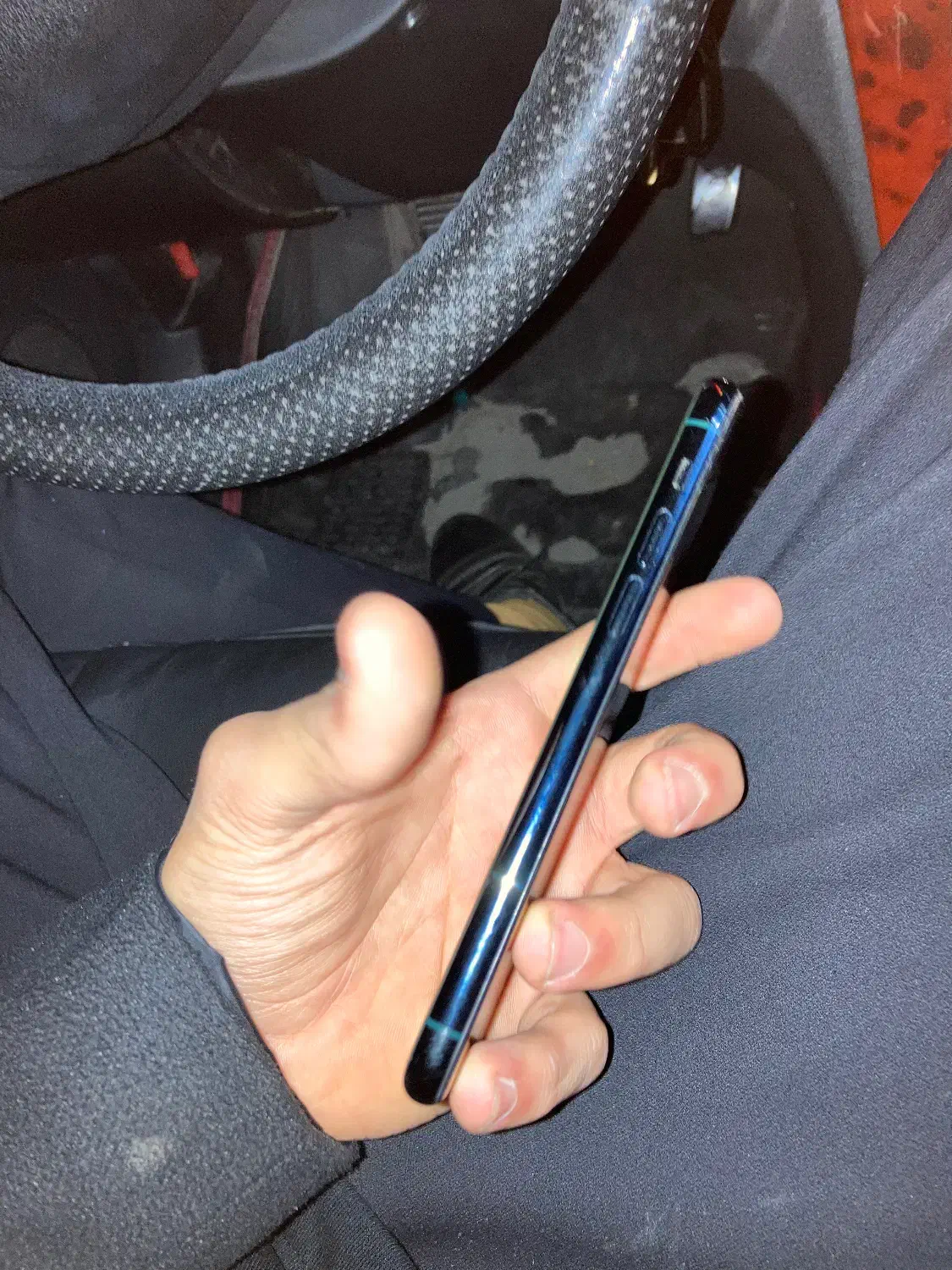 ایفون ۱۱ پرو ۲۵۶|موبایل|تهران, ابوذر|دیوار