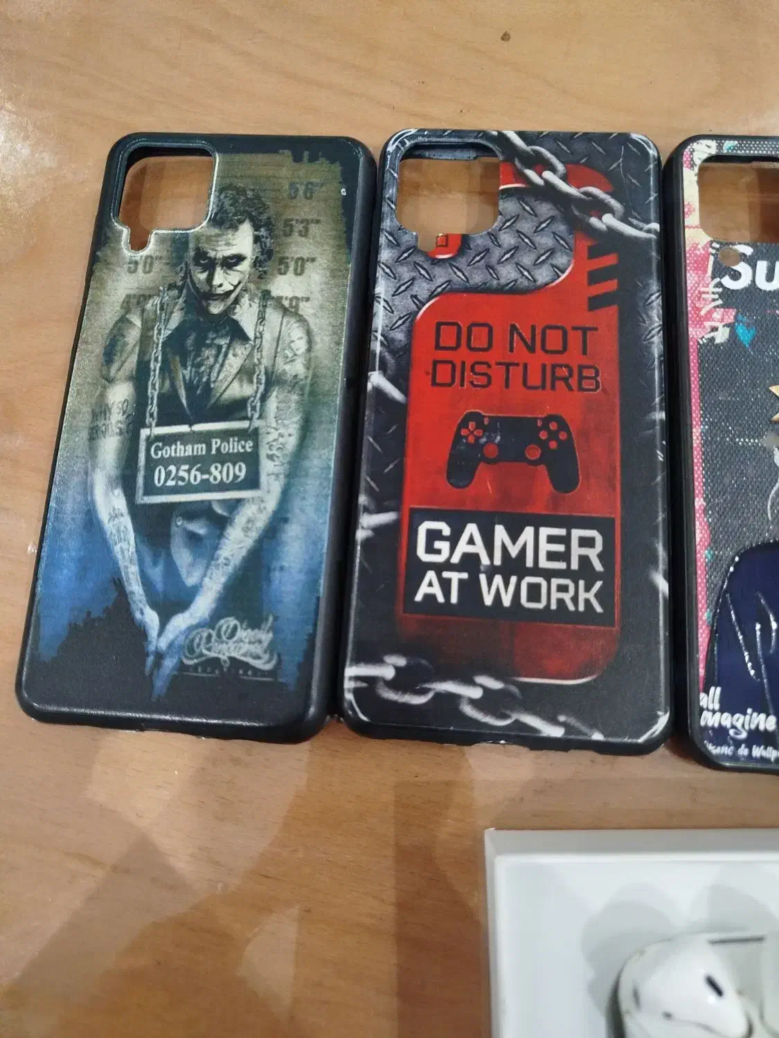 قاب موبایل|لوازم جانبی موبایل و تبلت|تهران, ائمه اطهار|دیوار