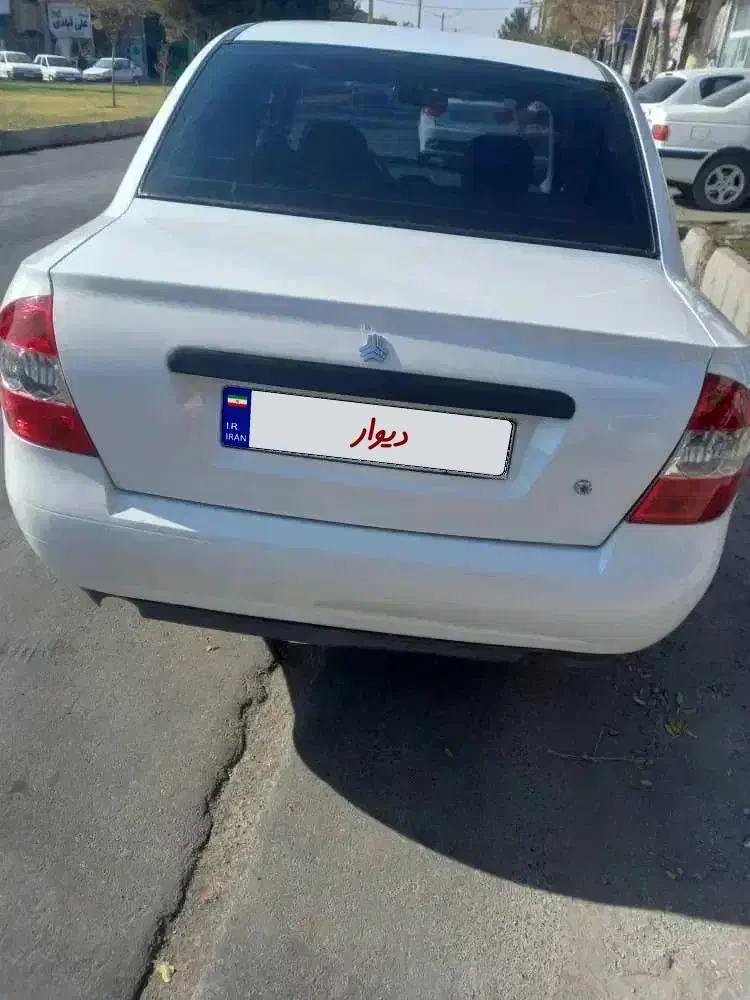 فروشی|خودرو سواری و وانت|ایرانشهر, |دیوار