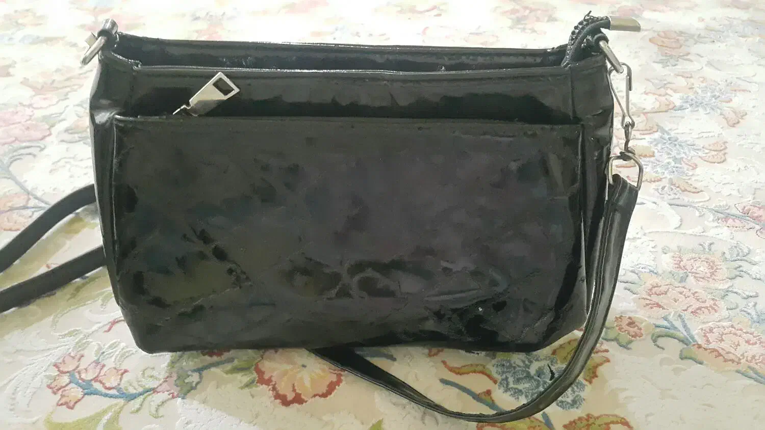 سه عدد کیف|کیف، کفش، کمربند|اهواز, زیتون کارمندی|دیوار