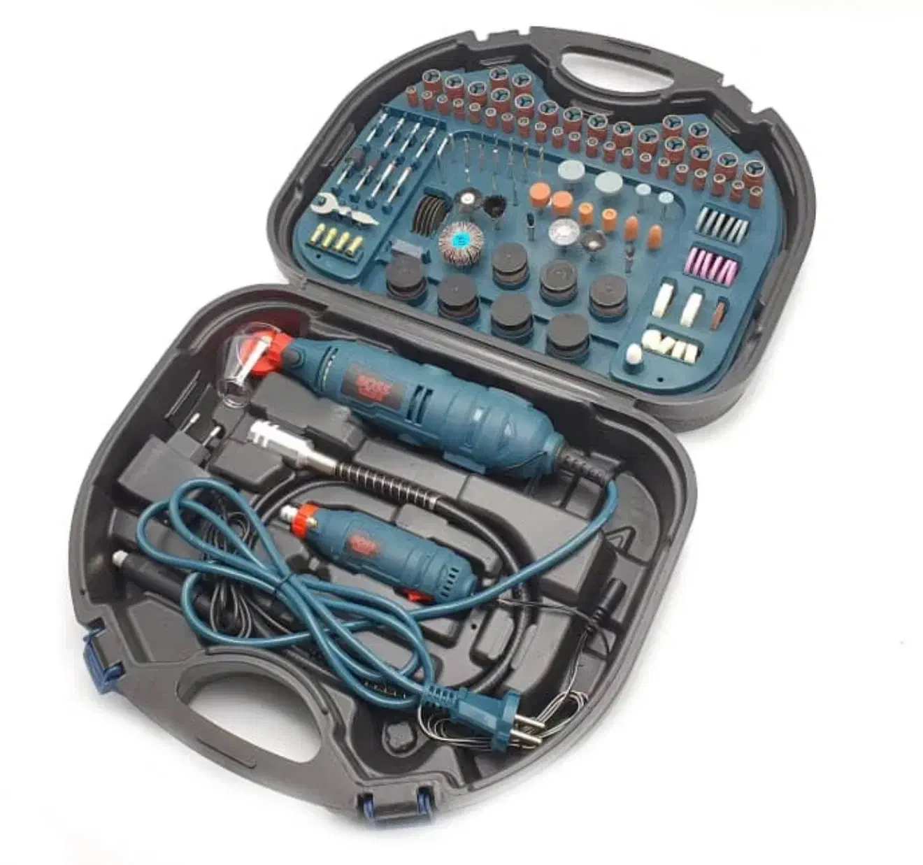 فرز انگشتی باس دو موتوره مدل ۲۲۰|ماشین‌آلات صنعتی|کیش, |دیوار