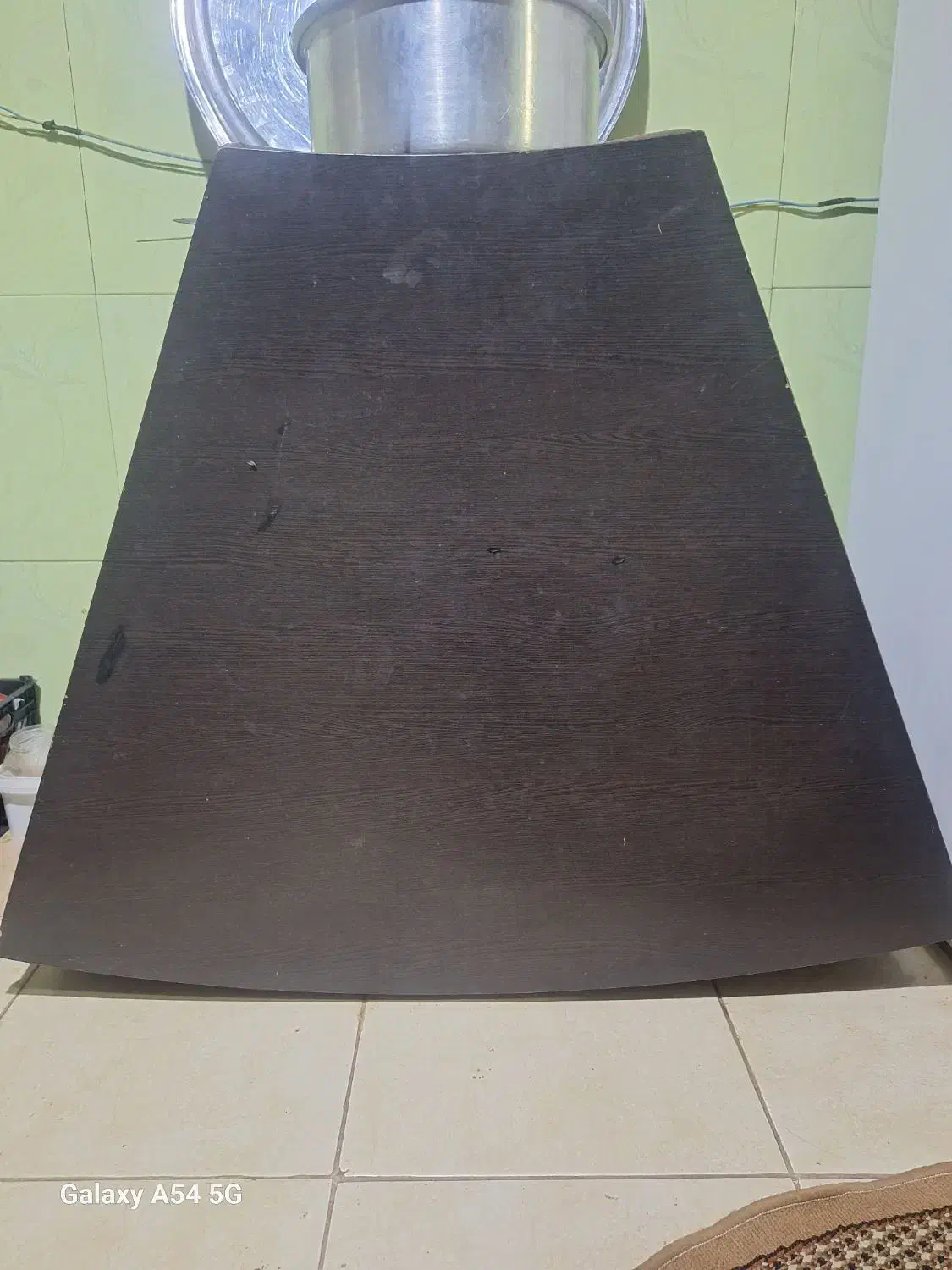 دوتا میز ۵۰۰تمن|میز و صندلی غذاخوری|کرمان, |دیوار