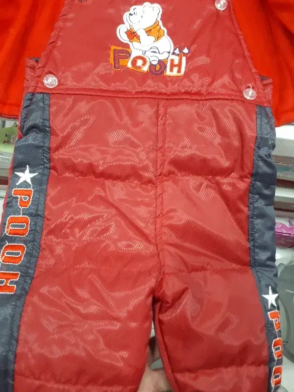 کاپشن نوزاد|کفش و لباس بچه|قم, باغ کرباسی|دیوار