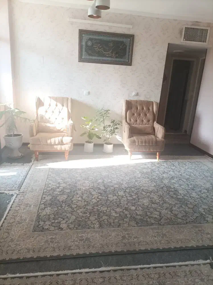 فروش آپارتمان ۱۲۰ متری ۲ خوابه والفجر ،میثم جنوبی|فروش آپارتمان|شیراز, پشم شیشه|دیوار