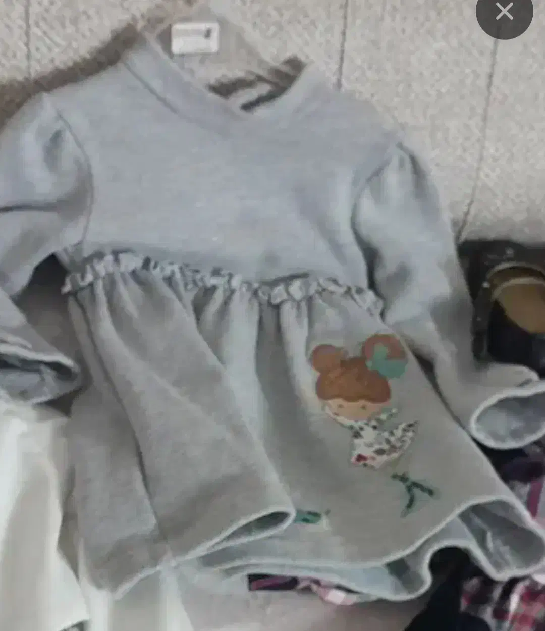 چندتیکه لباس ودوجفت کفش|لباس|قم, سعادتی|دیوار