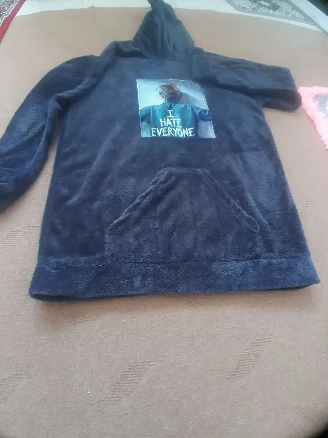 لباس هودی گرمی|لباس|فولادشهر, C3|دیوار