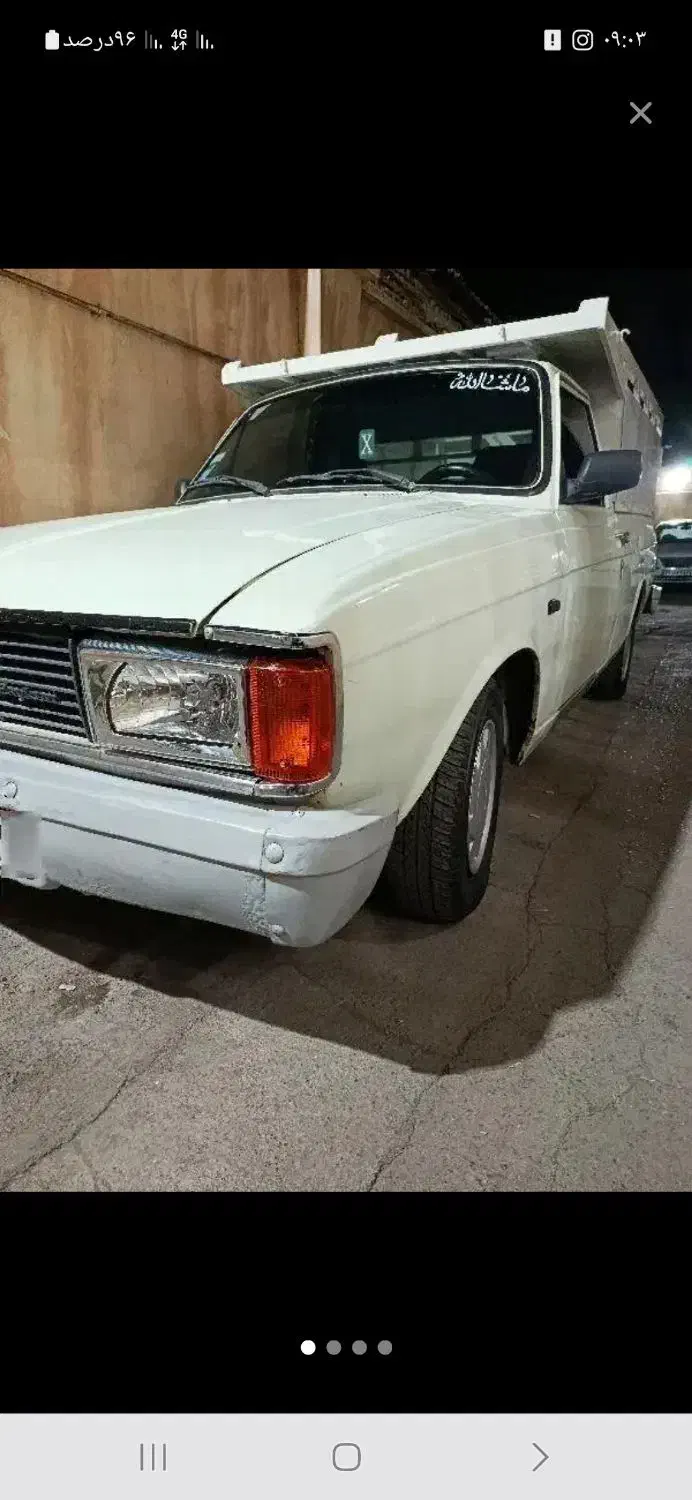 وانت.بارشبانه.روزی|خدمات حمل و نقل|اهر, |دیوار