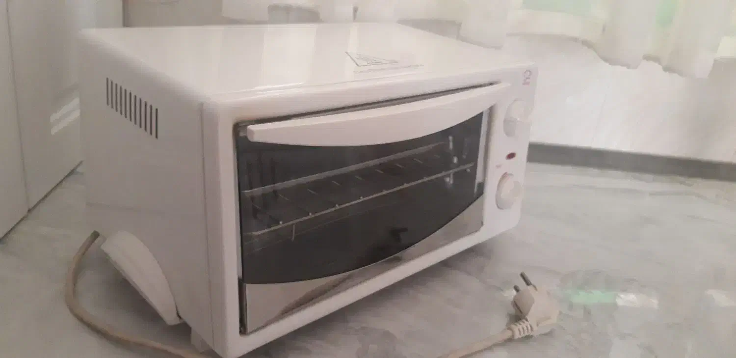 تستر|اجاق گاز و لوازم برقی پختوپز|گلبهار, شهر جدید گلبهار|دیوار