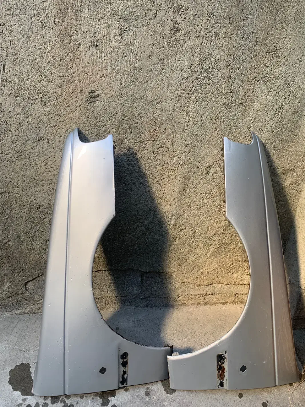 گلگیر جلو 405|قطعات یدکی و لوازم جانبی|بانه, |دیوار