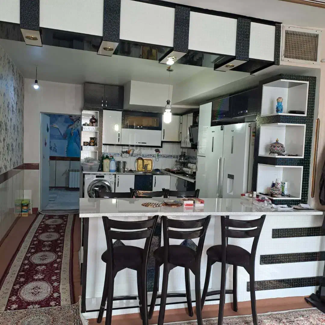 فروش واحد آپارتمانی ۱۲۰ متری در شهرقدس|فروش آپارتمان|قدس, شهرقدس|دیوار