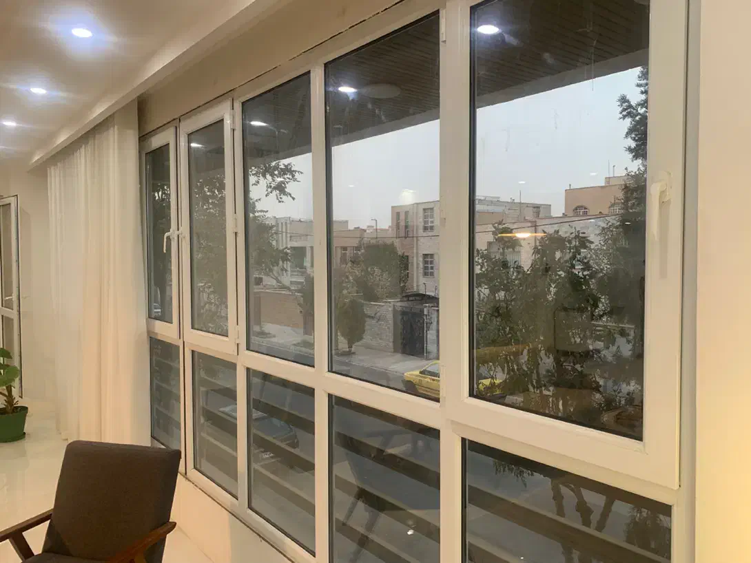 بهترین ۳ خواب نوساز ۲ بالکن پرنور معاوضه تهران کرج|فروش آپارتمان|فردیس, شهرک هفده شهریور|دیوار