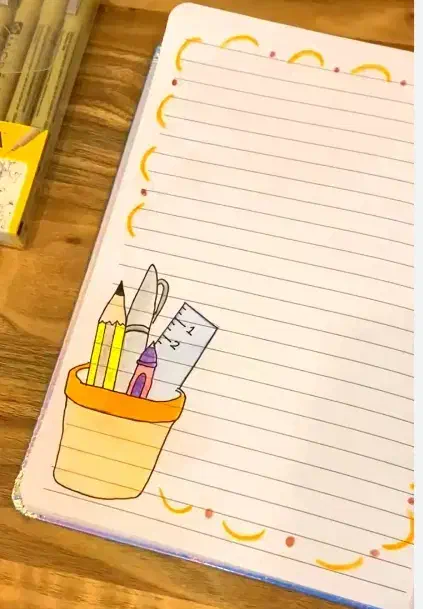 شیک ترین دفتر هارو به من بسپار|لوازم التحریر|مشهد, نوید|دیوار