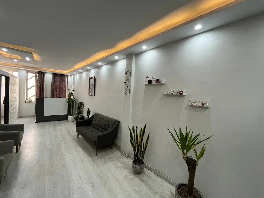 ۵۵متری/تابلو خور/پاخوردار|فروش دفتر کار، اتاق اداری، مطب|ری, فیروزآبادی|دیوار