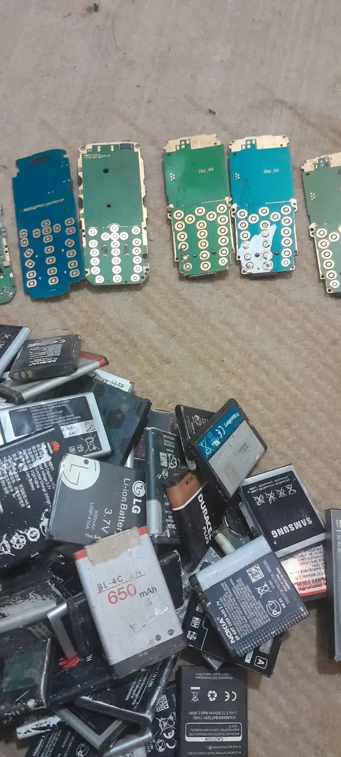 برد سبز چیبدار|قطعات و لوازم جانبی رایانه|ایذه, |دیوار