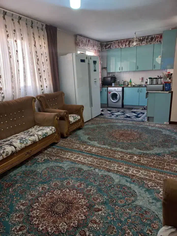 بوستان ۷۰ متر طبقه وسط|فروش آپارتمان|هشتگرد, شهرک بوستان|دیوار