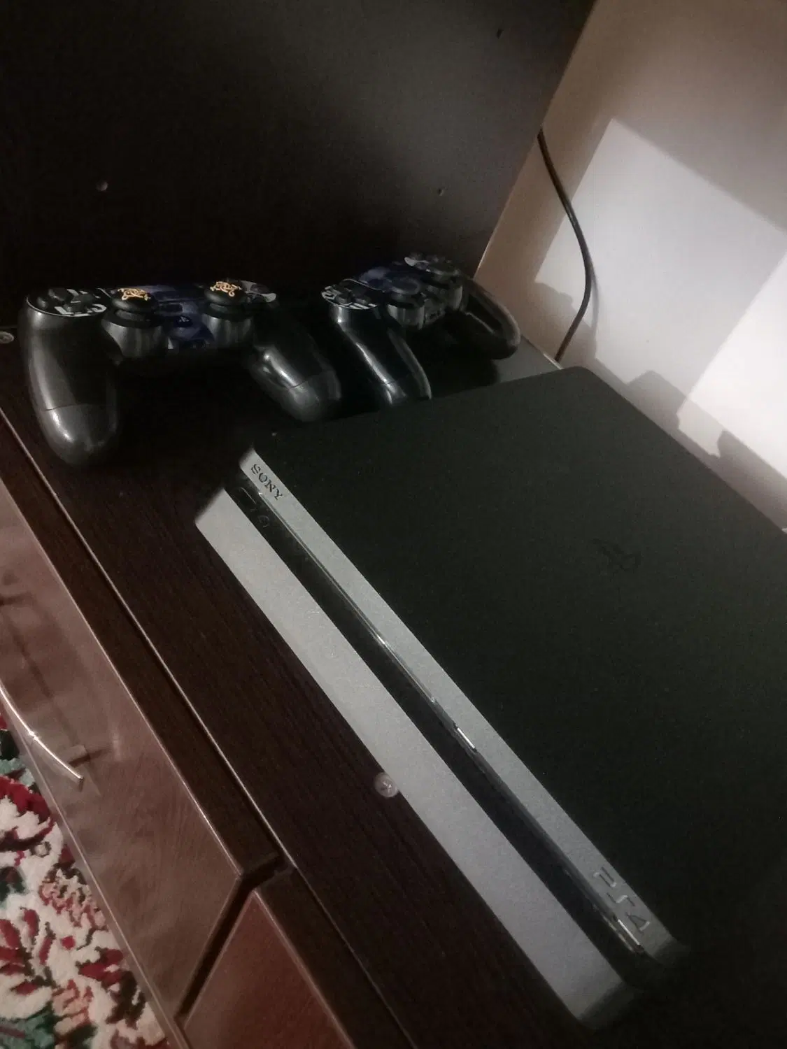 ps4|کنسول، بازی ویدئویی و آنلاین|اسدآباد, |دیوار