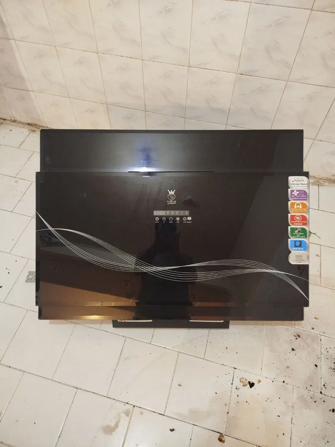 هود روکار اولترا لوکس|هود|تبریز, |دیوار