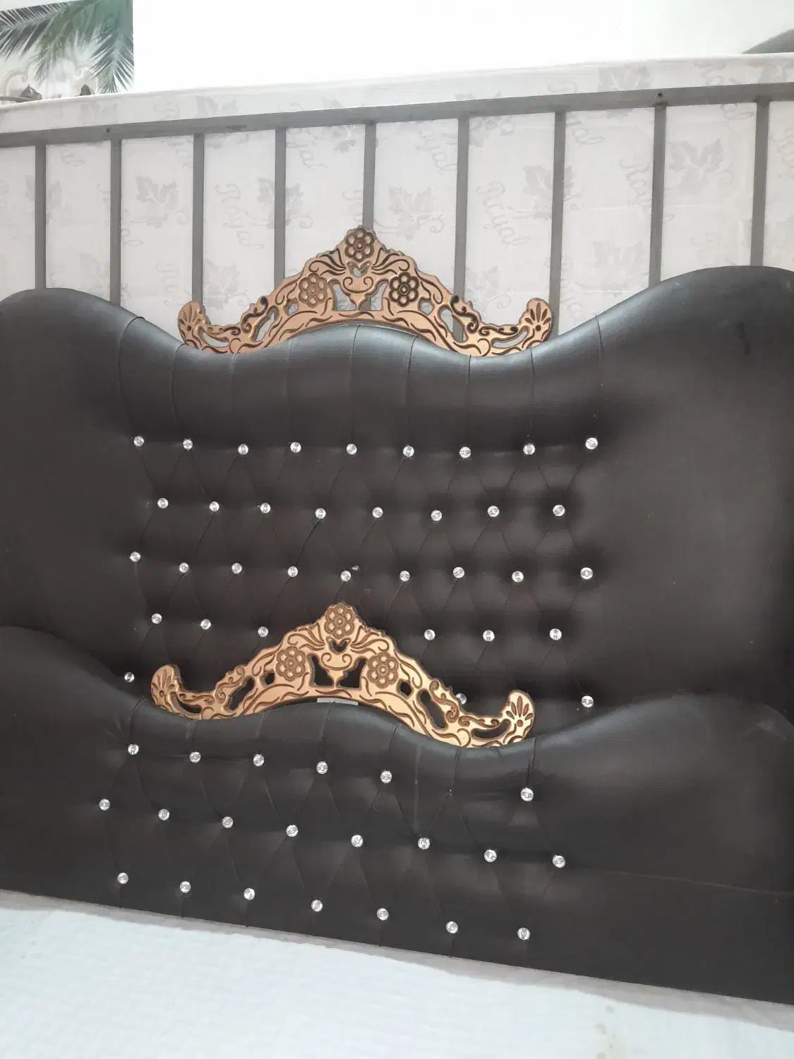 فروش تخت خواب|تخت و سرویس خواب|زرند, |دیوار