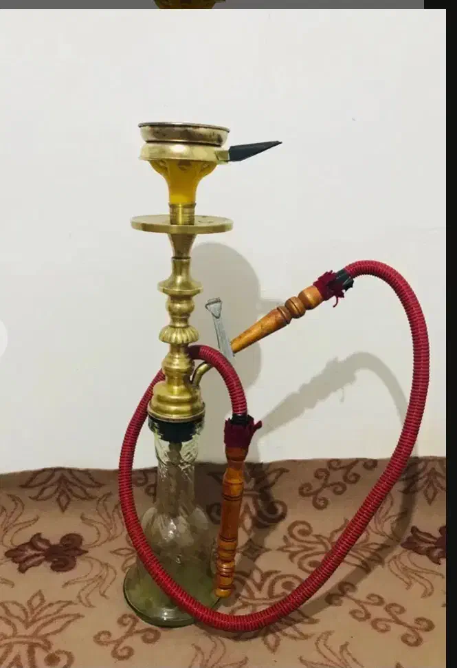 قلیان|کلکسیون و سرگرمی|بجنورد, |دیوار