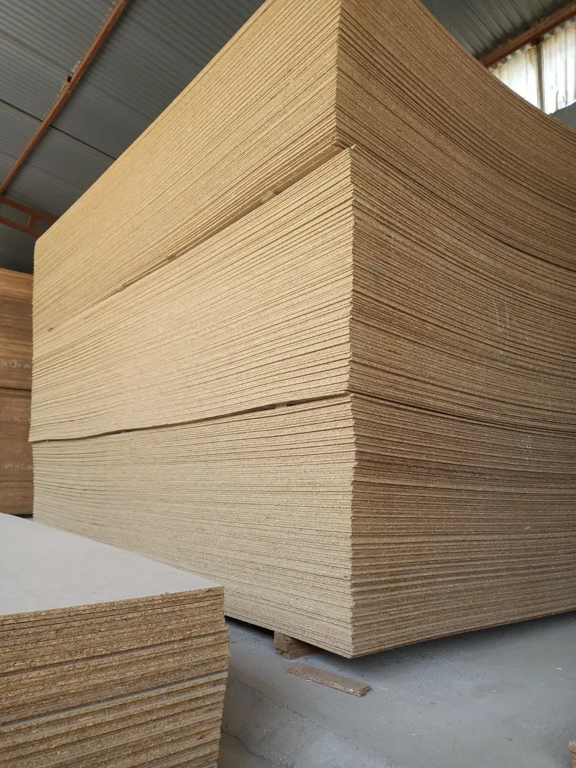 پخش نئوپان خام ۸ میل با برش رایگان|عمدهفروشی|مشهد, نوید|دیوار