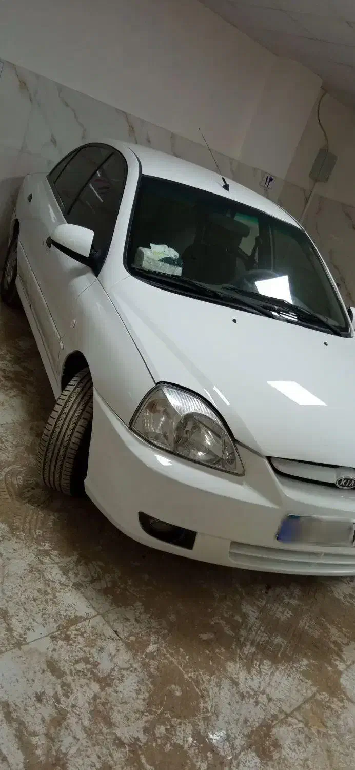 ریومدل ۸۹|خودرو سواری و وانت|بوکان, |دیوار